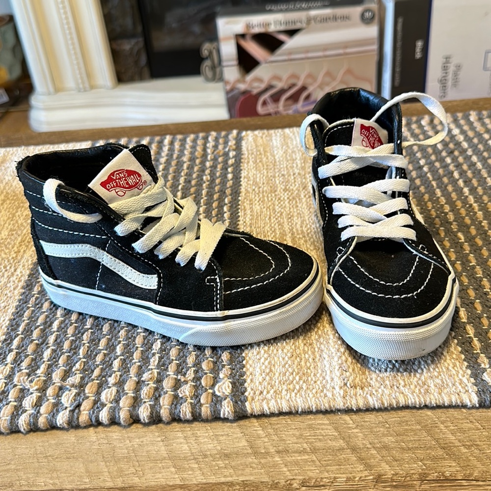 Kids vans